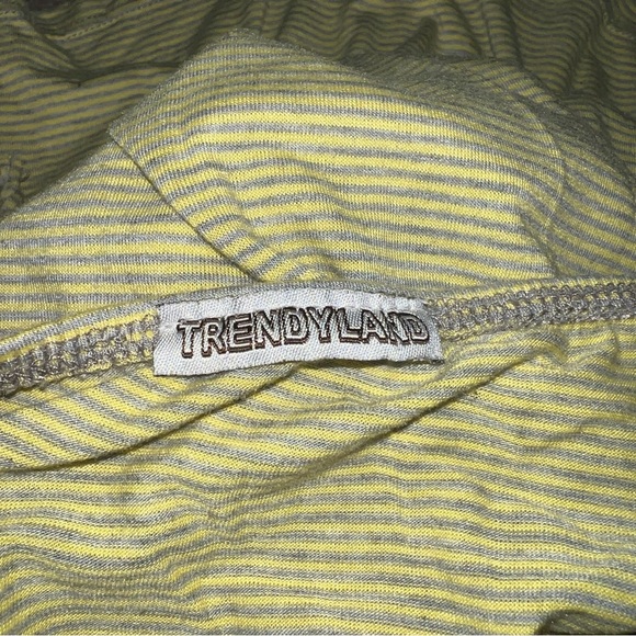 Summer Maxi Dress - Picture 4 of 4